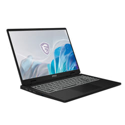 MSI Creator M16 HX C14VFG-011FR i7-14700HX 16" Quad HD+ 32Go 1To SSD RTX 4060 Gris