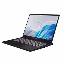 MSI Creator M16 HX C14VFG-011FR i7-14700HX 16" Quad HD+ 32Go 1To SSD RTX 4060 Gris