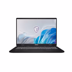 MSI Creator M16 HX C14VFG-011FR i7-14700HX 16" Quad HD+ 32Go 1To SSD RTX 4060 Gris