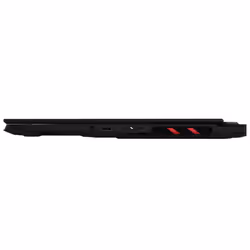 MSI Raider 18 HX A14VHG-059FR 18" PC portable UHD+ i9-14900HX 64Go 2To SSD RTX 4080 Noir - Vue supplémentaire 10