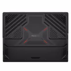 MSI Raider 18 HX A14VHG-059FR 18" PC portable UHD+ i9-14900HX 64Go 2To SSD RTX 4080 Noir - Vue supplémentaire 12