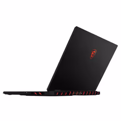 MSI Raider 18 HX A14VHG-059FR 18" PC portable UHD+ i9-14900HX 64Go 2To SSD RTX 4080 Noir - Vue supplémentaire 15