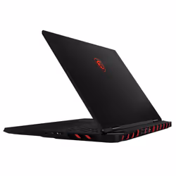 MSI Raider 18 HX A14VHG-059FR 18" PC portable UHD+ i9-14900HX 64Go 2To SSD RTX 4080 Noir - Vue supplémentaire 4