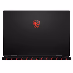MSI Raider 18 HX A14VHG-059FR 18" PC portable UHD+ i9-14900HX 64Go 2To SSD RTX 4080 Noir - Vue supplémentaire 5