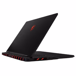 MSI Raider 18 HX A14VHG-059FR 18" PC portable UHD+ i9-14900HX 64Go 2To SSD RTX 4080 Noir - Vue supplémentaire 6