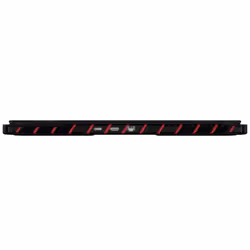 MSI Raider 18 HX A14VHG-059FR 18" PC portable UHD+ i9-14900HX 64Go 2To SSD RTX 4080 Noir - Vue supplémentaire 8