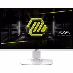 MSI MAG 274URFW, 68,6 cm (27"), 3840 x 2160 pixels, 4K Ultra HD, 1 ms, Noir
