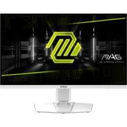 MSI MAG 274URFW écran plat de PC 27" 4K Ultra HD Noir