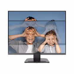 MSI PRO MP273QP E2 écran plat de PC 27" Wide Quad HD LED Noir
