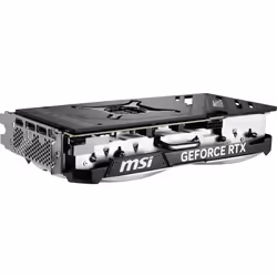 MSI VENTUS GeForce RTX 4070 Ti SUPER 16G 2X OC NVIDIA 16 Go GDDR6X