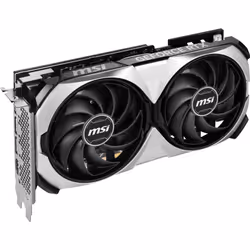 MSI VENTUS GeForce RTX 4070 Ti SUPER 16G 2X OC NVIDIA 16 Go GDDR6X