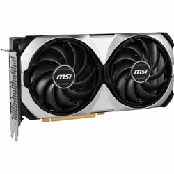 MSI VENTUS GeForce RTX 4070 Ti SUPER 16G 2X OC NVIDIA 16 Go GDDR6X - Vue supplémentaire 6