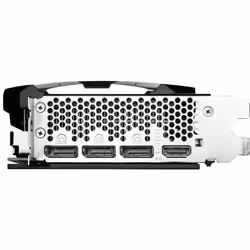 MSI VENTUS GeForce RTX 4070 Ti SUPER 16G 2X OC NVIDIA 16 Go GDDR6X - Vue supplémentaire 8