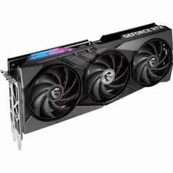 MSI GAMING GeForce RTX 4070 SUPER 12G X SLIM NVIDIA 12 Go GDDR6X - Vue supplémentaire 11