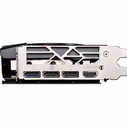 MSI GAMING GeForce RTX 4070 SUPER 12G X SLIM NVIDIA 12 Go GDDR6X - Vue supplémentaire 4