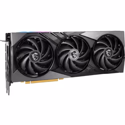 MSI GAMING GeForce RTX 4070 SUPER 12G X SLIM NVIDIA 12 Go GDDR6X - Vue supplémentaire 5