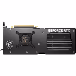 MSI GAMING GeForce RTX 4070 SUPER 12G X SLIM NVIDIA 12 Go GDDR6X - Vue supplémentaire 7