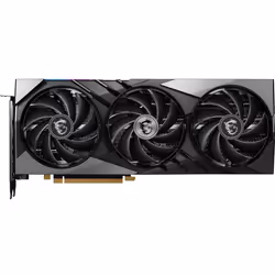 MSI GAMING GeForce RTX 4070 SUPER 12G X SLIM NVIDIA 12 Go GDDR6X - Vue supplémentaire 8