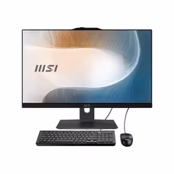 MSI Modern AM242TP 12M-823ES All-in-One Intel Core i5-1235U/16GB/512GB SSD/23.8