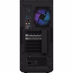 MSI MPG Infinite X2 14NUG7-460AT i7-14700KF 32Go 1To SSD GeForce RTX 4080 SUPER Win11 Home PC Noir