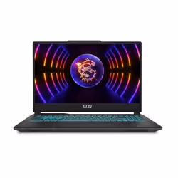 MSI Cyborg 15 A13VE-841XES, Intel® Core™ i7, 39,6 cm (15.6"), 1920 x 1080 pixels, 16 Go, 512 Go, DOS gratuit