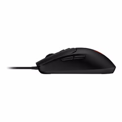 MSI FORGE GM100 souris Gaming Ambidextre USB Type-A Optique 6400 DPI - Vue supplémentaire 4