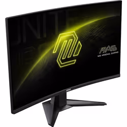 MSI MAG 27CQ6F écran plat de PC 27" Quad HD LCD Noir - Vue supplémentaire 4