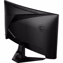 MSI MAG 27CQ6F écran plat de PC 27" Quad HD LCD Noir - Vue supplémentaire 5