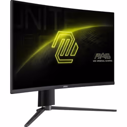 MSI MAG 27CQ6PF écran plat de PC 27" Quad HD LCD Noir - Vue supplémentaire 10