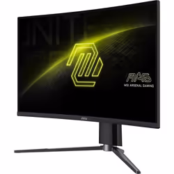MSI MAG 27CQ6PF écran plat de PC 27" Quad HD LCD Noir - Vue supplémentaire 11