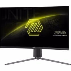 MSI MAG 27CQ6PF écran plat de PC 27" Quad HD LCD Noir