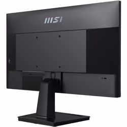 MSI PRO MP225 écran plat de PC 21.5" Full HD LED Noir - Vue supplémentaire 11
