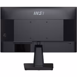 MSI PRO MP225 écran plat de PC 21.5" Full HD LED Noir - Vue supplémentaire 4