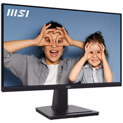 MSI PRO MP225 écran plat de PC 21.5" Full HD LED Noir - Vue supplémentaire 5