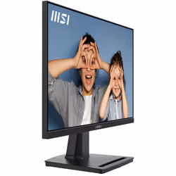 MSI PRO MP225 écran plat de PC 21.5" Full HD LED Noir - Vue supplémentaire 6