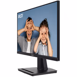 MSI PRO MP225 écran plat de PC 21.5" Full HD LED Noir - Vue supplémentaire 9