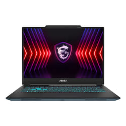 MSI Cyborg 14 A13VF-023XPL i7-13620H 14" Full HD 16Go 512Go SSD GeForce RTX 4060 Noir