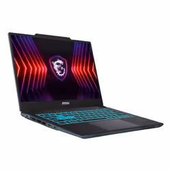 MSI Cyborg 14 A13VF-023XPL i7-13620H 14" Full HD 16Go 512Go SSD GeForce RTX 4060 Noir
