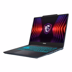 MSI Cyborg 14 A13VF-023XPL i7-13620H 14" Full HD 16Go 512Go SSD GeForce RTX 4060 Noir
