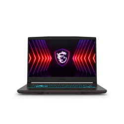 MSI Thin A15 B7UC-005BE Ryzen 5 7535HS 15.6" Full HD 16Go 512Go SSD RTX 3050 Gris