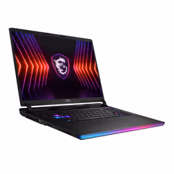 MSI Gaming Raider GE68 HX 14VHG-481FR, Intel® Core™ i9, 40,6 cm (16"), 2560 x 1600 pixels, 32 Go, 2 To, Windows 11 Pro