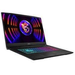 MSI Katana 17 B13UCXK-1203FR i7-13620H 17.3" Full HD 16Go 512Go SSD RTX 2050 Noir