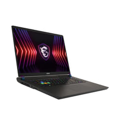 MSI Vector 17 HX A13VIG-824FR 17" Full HD+ i9-13980HX 32Go 2To SSD RTX 4090 Noir