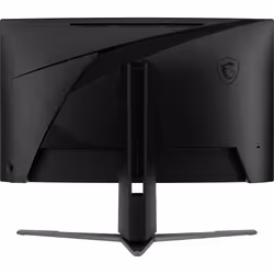MSI MAG 27C6PF écran plat de PC 27" Full HD Noir - Vue supplémentaire 6