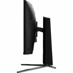 MSI MAG 27C6PF écran plat de PC 27" Full HD Noir - Vue supplémentaire 7