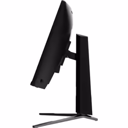 MSI MAG 27C6PF écran plat de PC 27" Full HD Noir - Vue supplémentaire 8