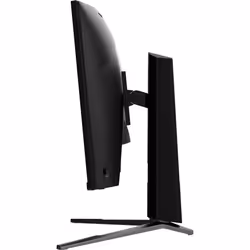 MSI MAG 27C6PF écran plat de PC 27" Full HD Noir - Vue supplémentaire 9
