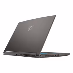 MSI Thin 15 i5-12450H 15.6" Full HD 16Go 512Go SSD GeForce RTX 3050 Gris