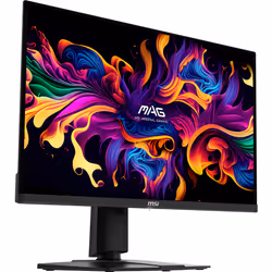 MSI MAG 271QPX QD-OLED E2 Écran PC 26.5 Pouces QHD 240 Hz Noir - Vue supplémentaire 16