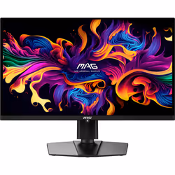 MSI MAG 271QPX QD-OLED E2
